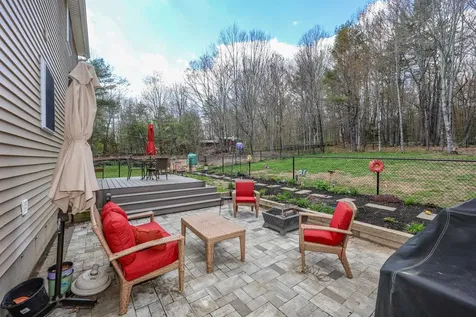 118 Harriman Hill Road Raymond NH 03077