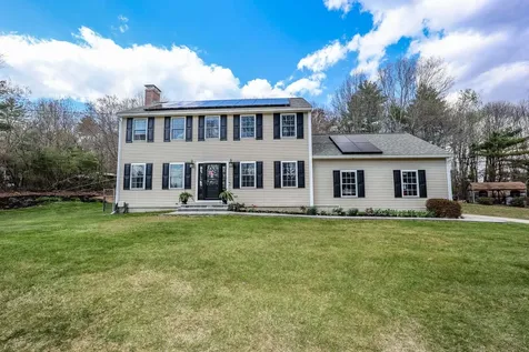 118 Harriman Hill Road Raymond NH 03077