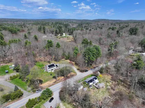 118 Harriman Hill Road Raymond NH 03077