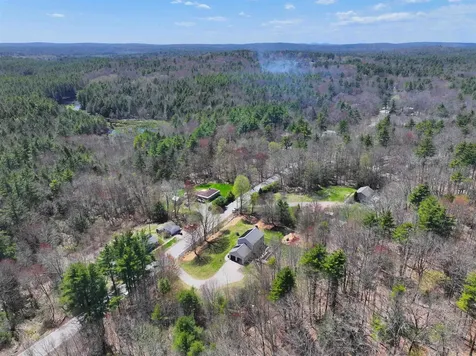 118 Harriman Hill Road Raymond NH 03077