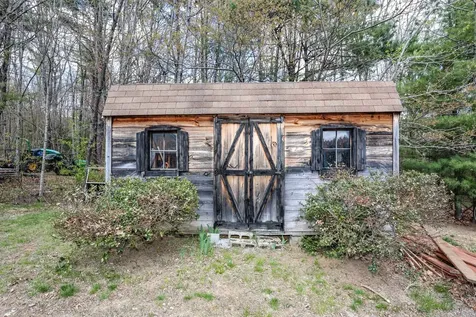 118 Harriman Hill Road Raymond NH 03077