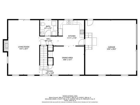 118 Harriman Hill Road Raymond NH 03077