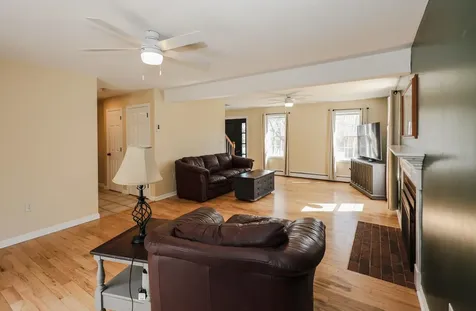 118 Harriman Hill Road Raymond NH 03077
