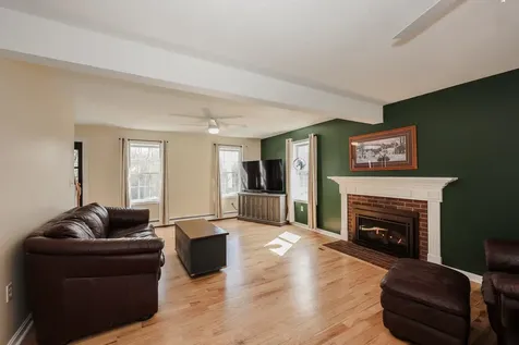118 Harriman Hill Road Raymond NH 03077