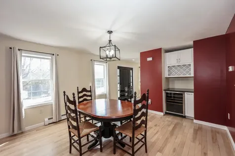 118 Harriman Hill Road Raymond NH 03077
