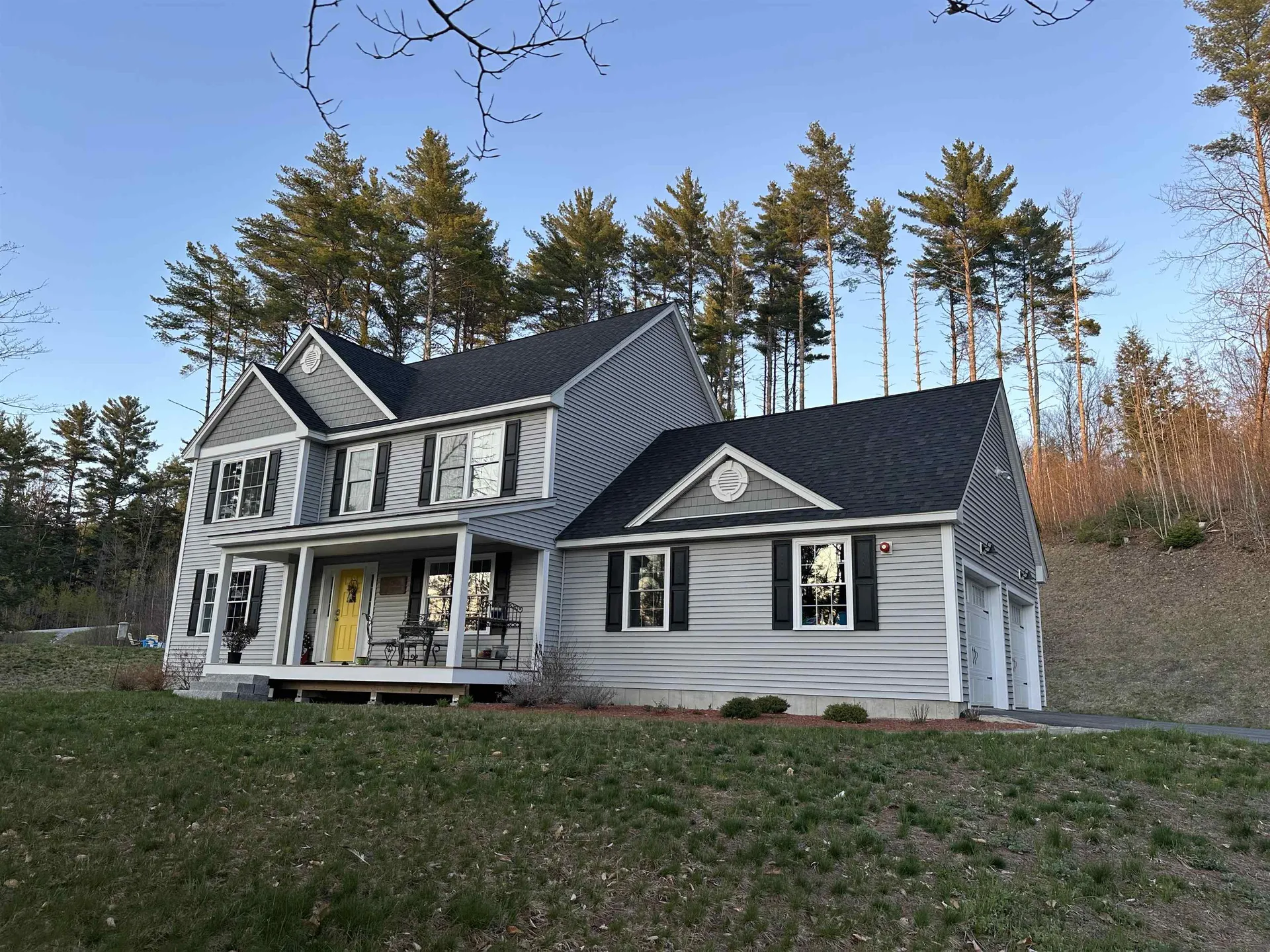 470 Kearsarge Valley Road Sutton NH 03260