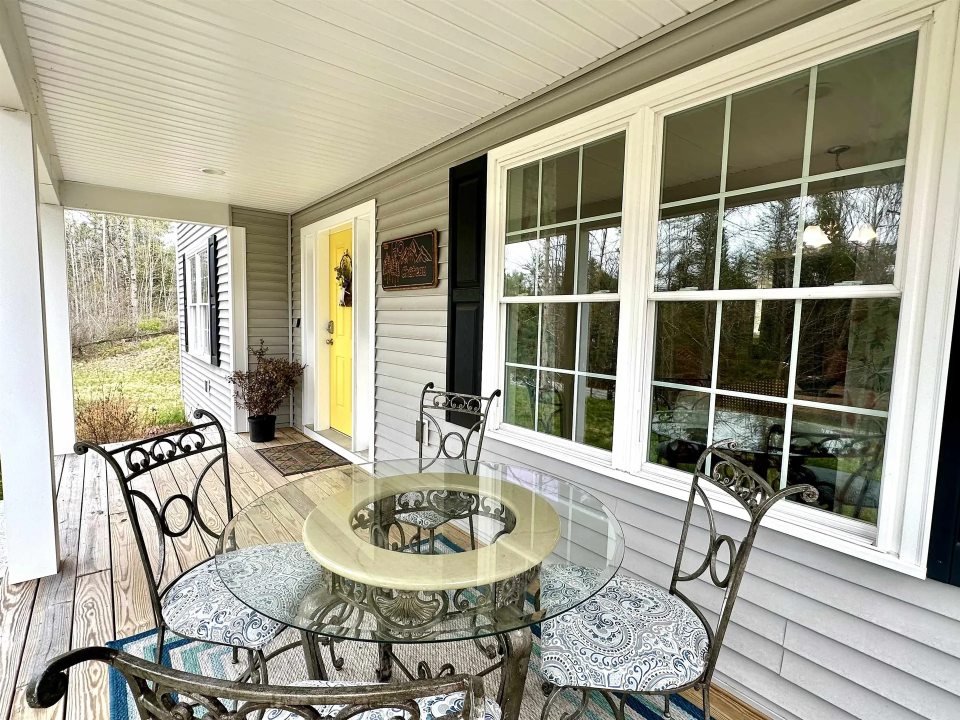 470 Kearsarge Valley Road Sutton NH 03260