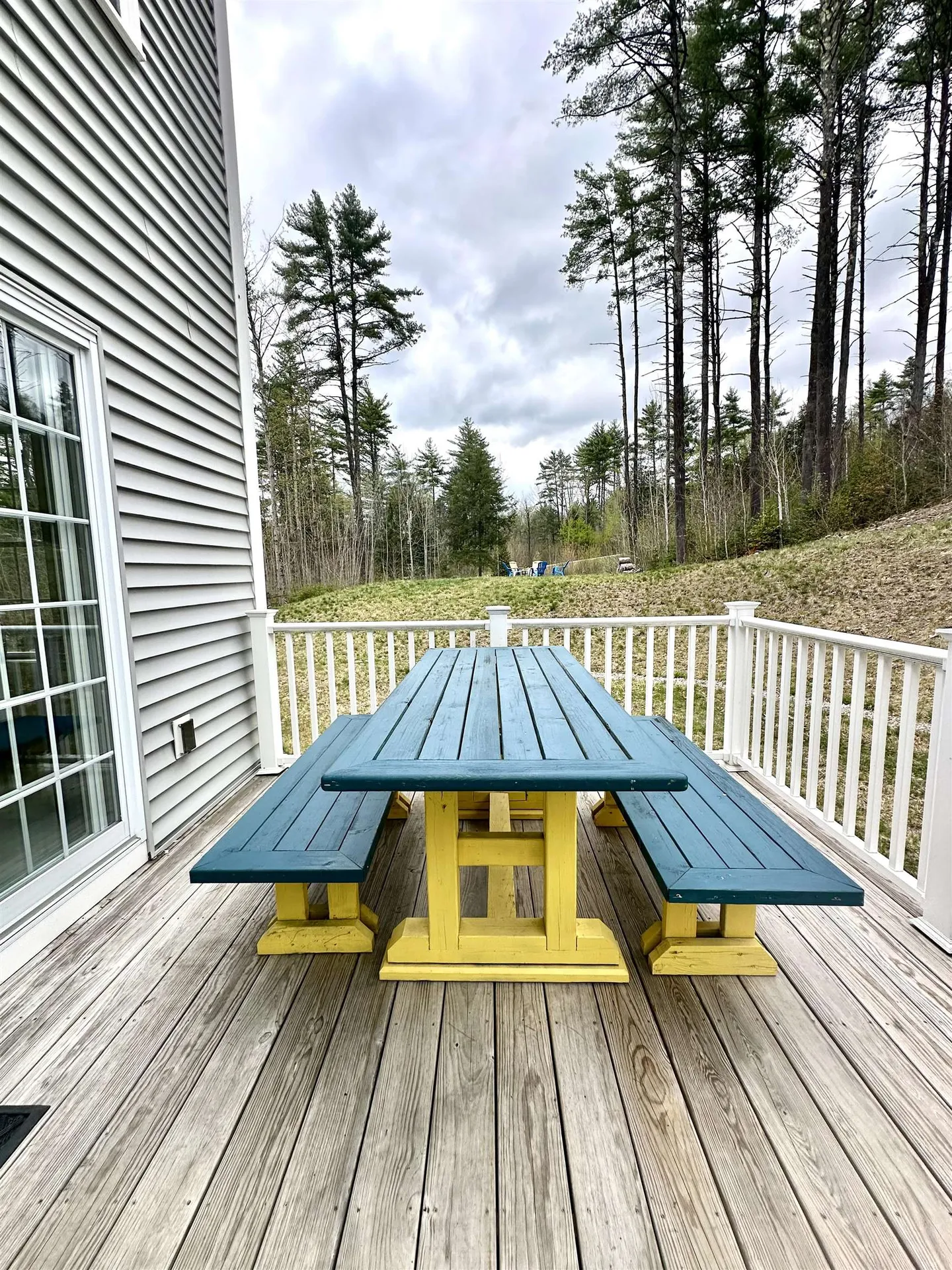 470 Kearsarge Valley Road Sutton NH 03260