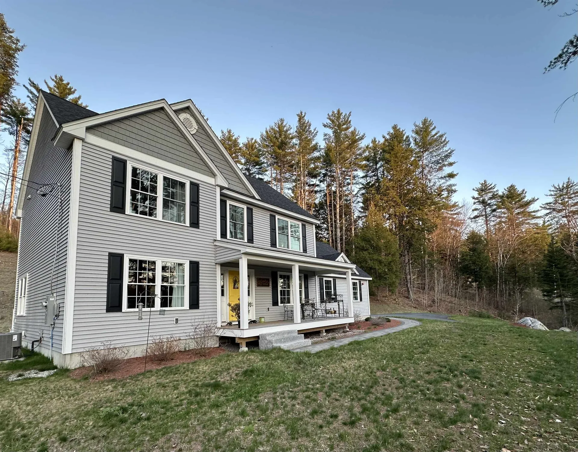 470 Kearsarge Valley Road Sutton NH 03260