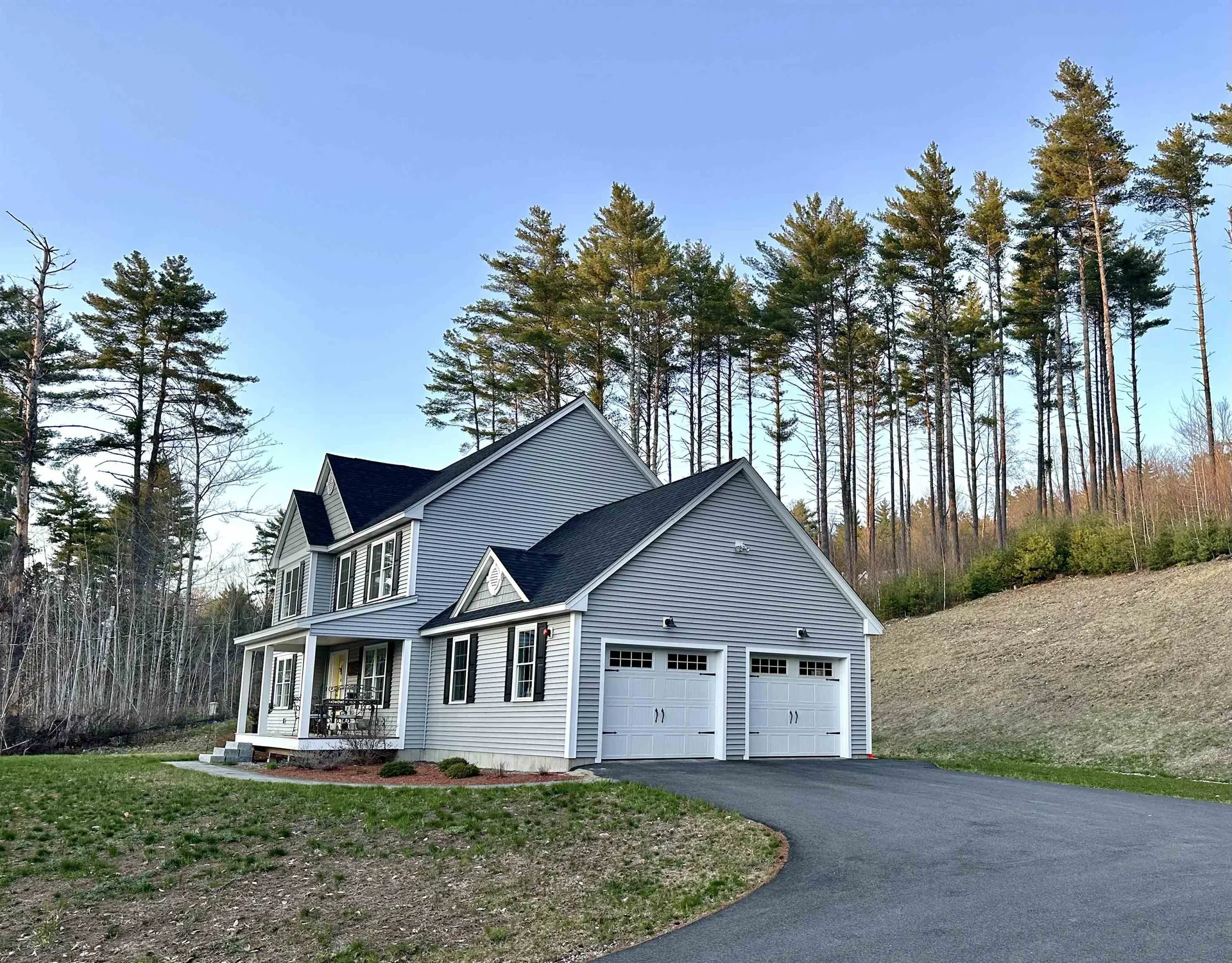 470 Kearsarge Valley Road Sutton NH 03260