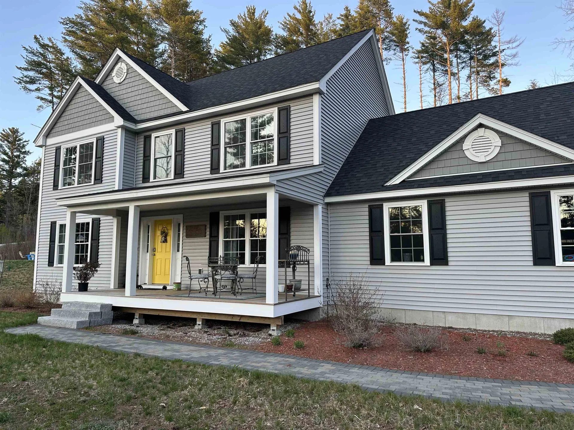470 Kearsarge Valley Road Sutton NH 03260
