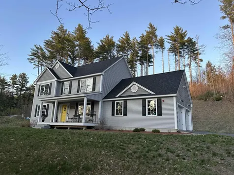 470 Kearsarge Valley Road Sutton NH 03260