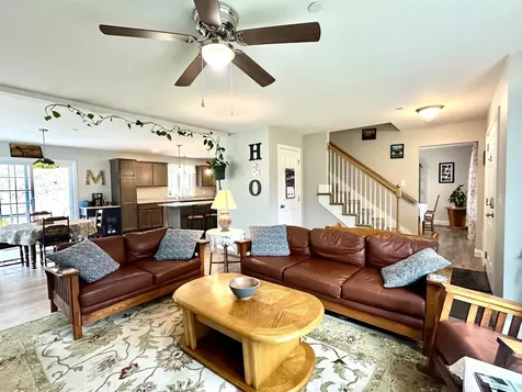 470 Kearsarge Valley Road Sutton NH 03260