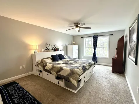 470 Kearsarge Valley Road Sutton NH 03260