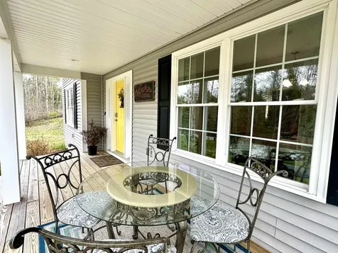 470 Kearsarge Valley Road Sutton NH 03260
