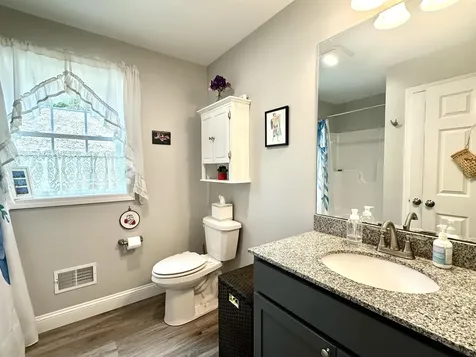 470 Kearsarge Valley Road Sutton NH 03260