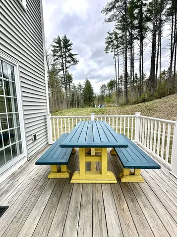 470 Kearsarge Valley Road Sutton NH 03260