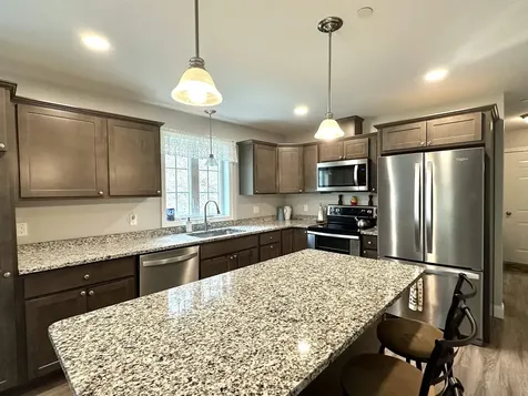 470 Kearsarge Valley Road Sutton NH 03260