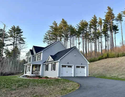 470 Kearsarge Valley Road Sutton NH 03260