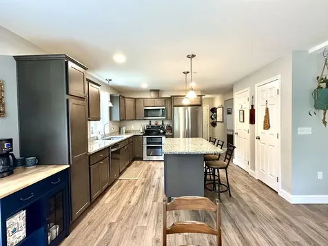 470 Kearsarge Valley Road Sutton NH 03260