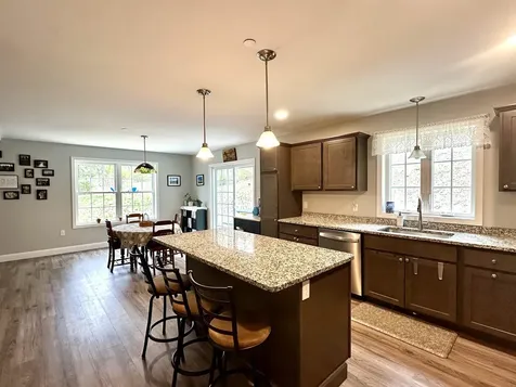 470 Kearsarge Valley Road Sutton NH 03260