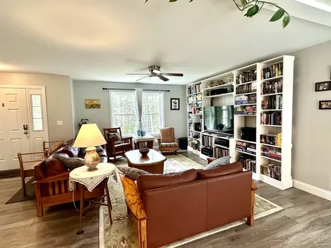 470 Kearsarge Valley Road Sutton NH 03260