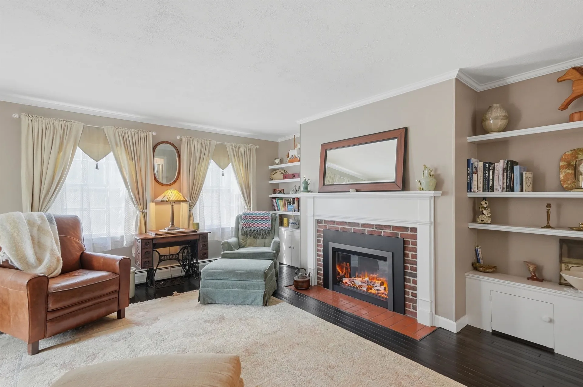18 Boulder Brook Drive Exeter NH 03833