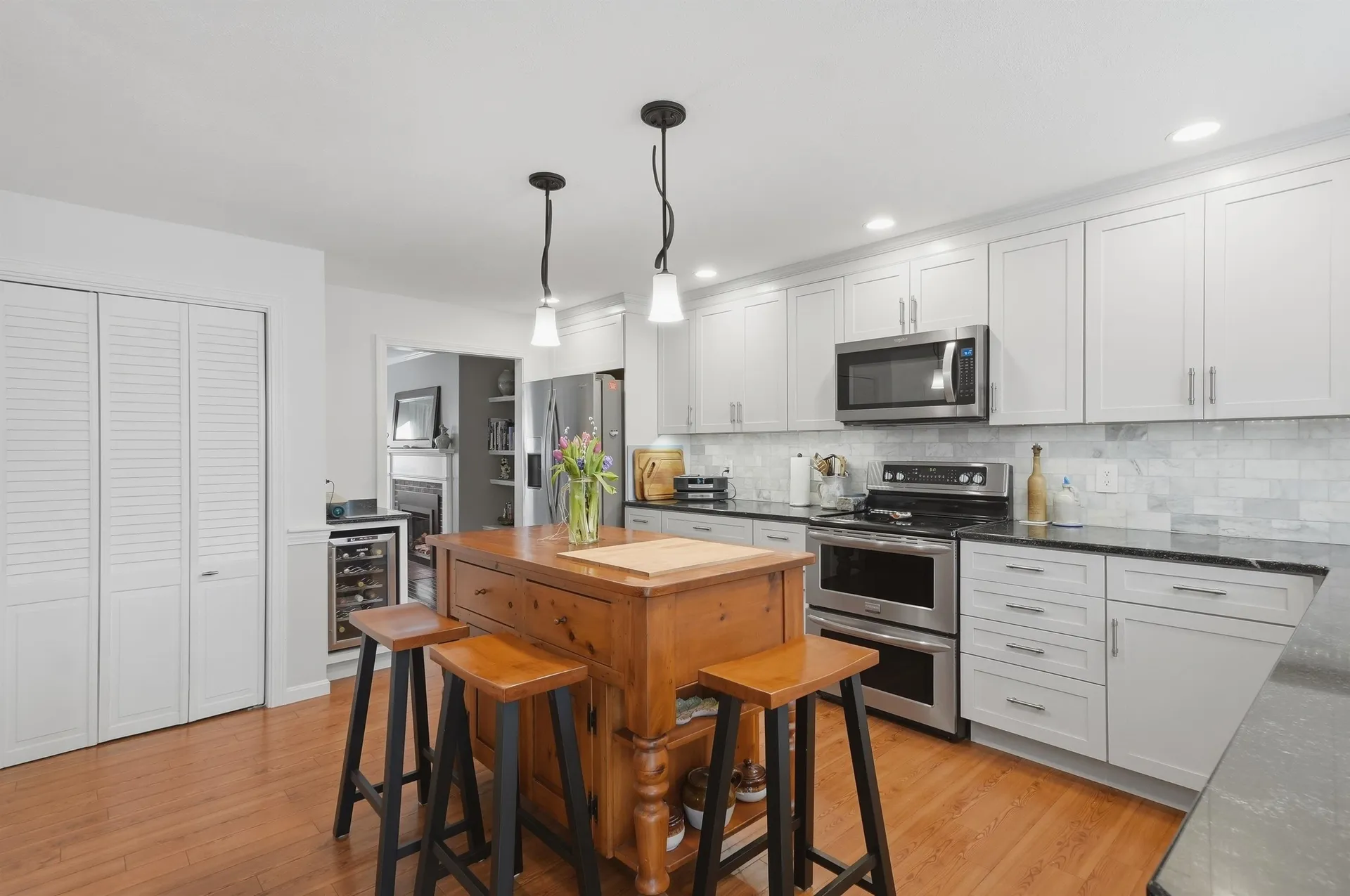 18 Boulder Brook Drive Exeter NH 03833