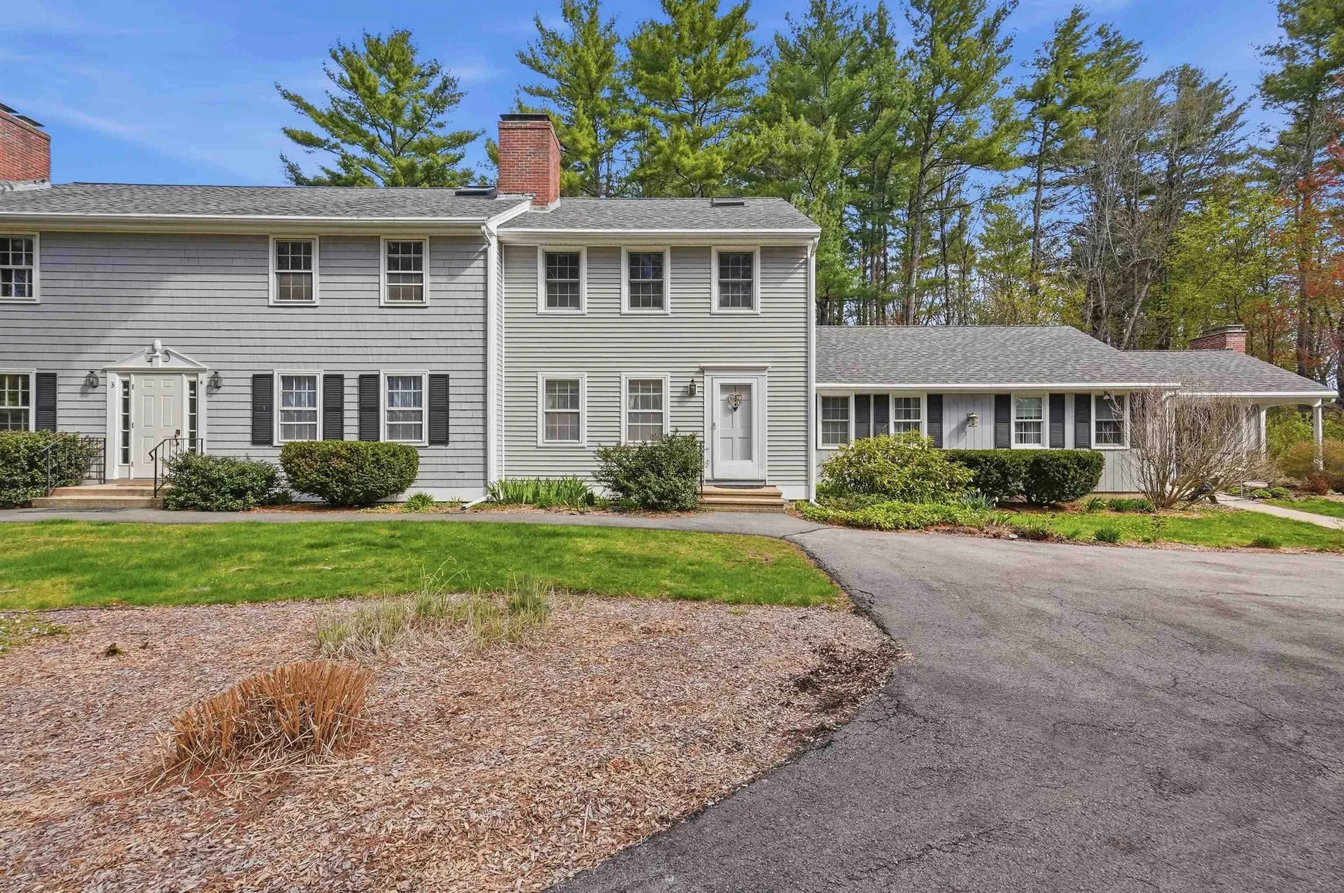 18 Boulder Brook Drive Exeter NH 03833