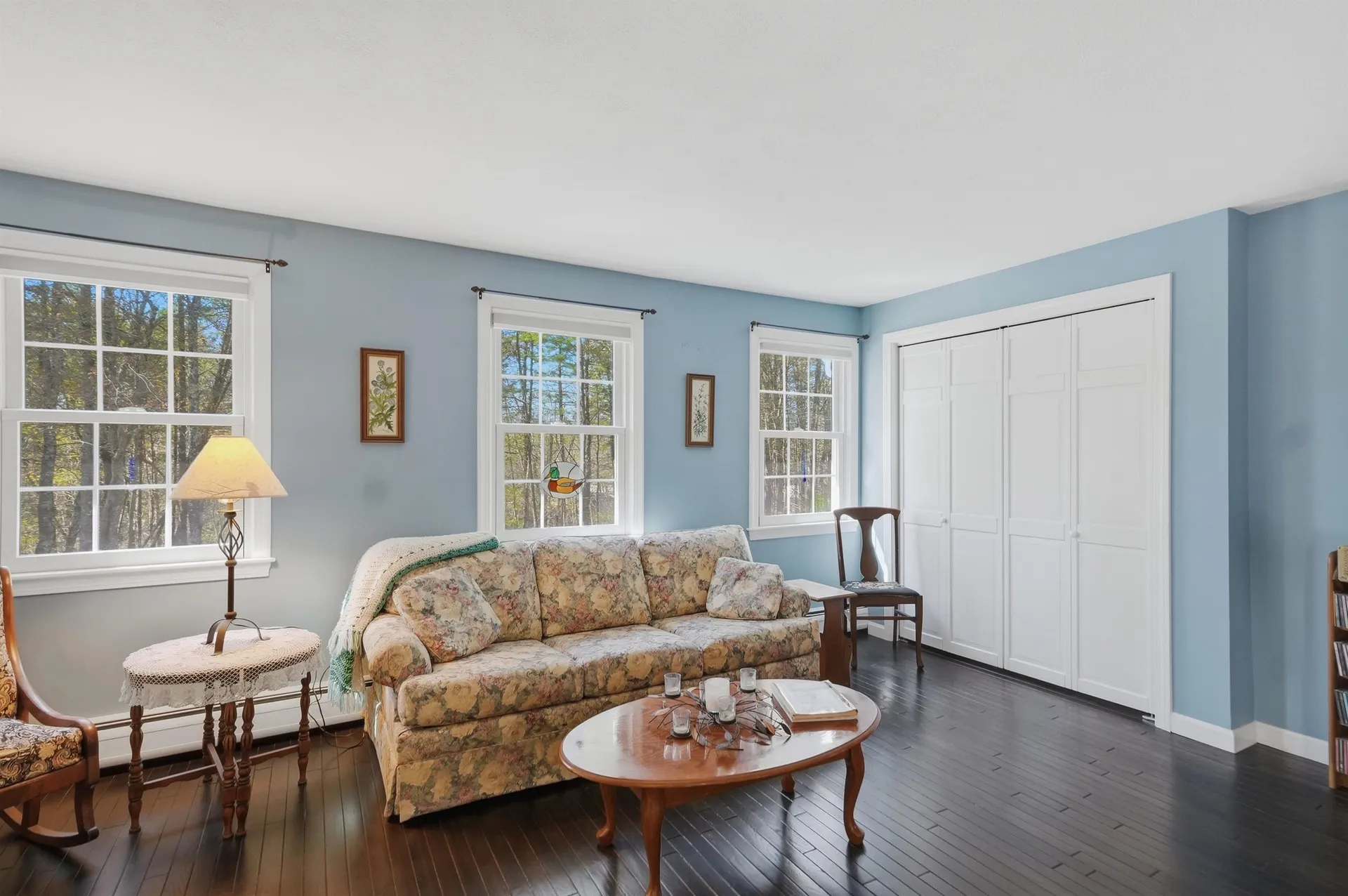 18 Boulder Brook Drive Exeter NH 03833