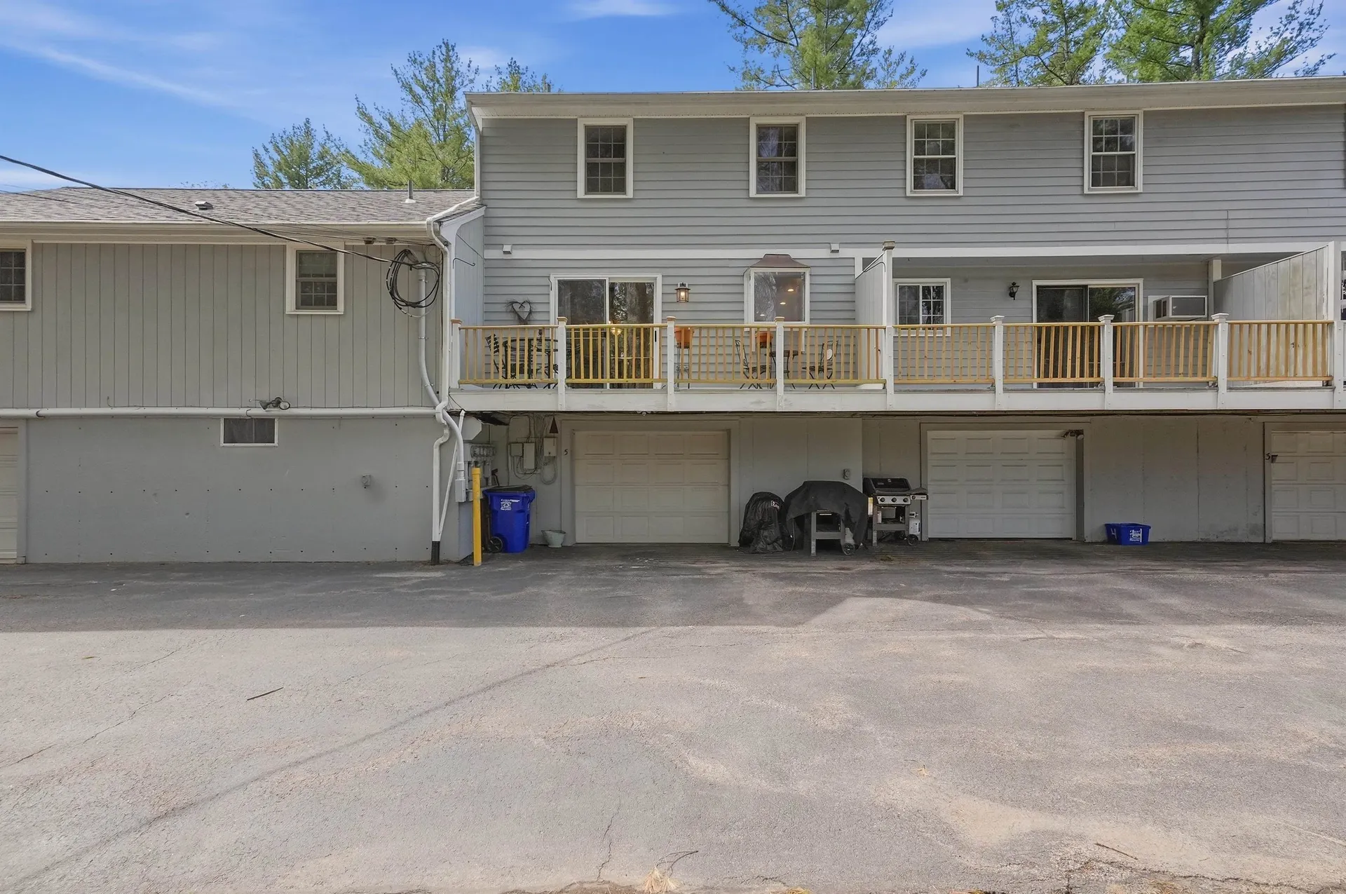 18 Boulder Brook Drive Exeter NH 03833