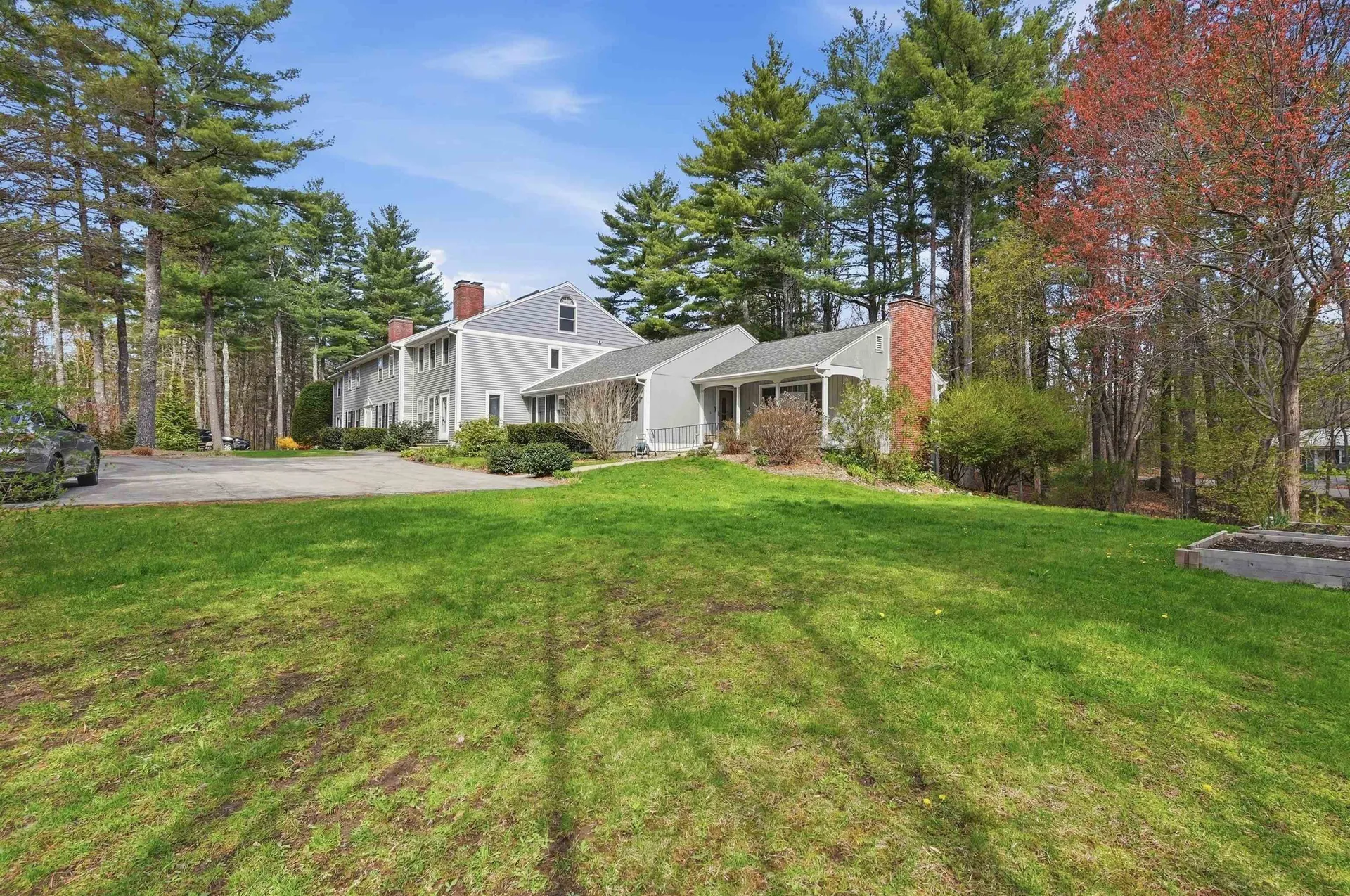 18 Boulder Brook Drive Exeter NH 03833