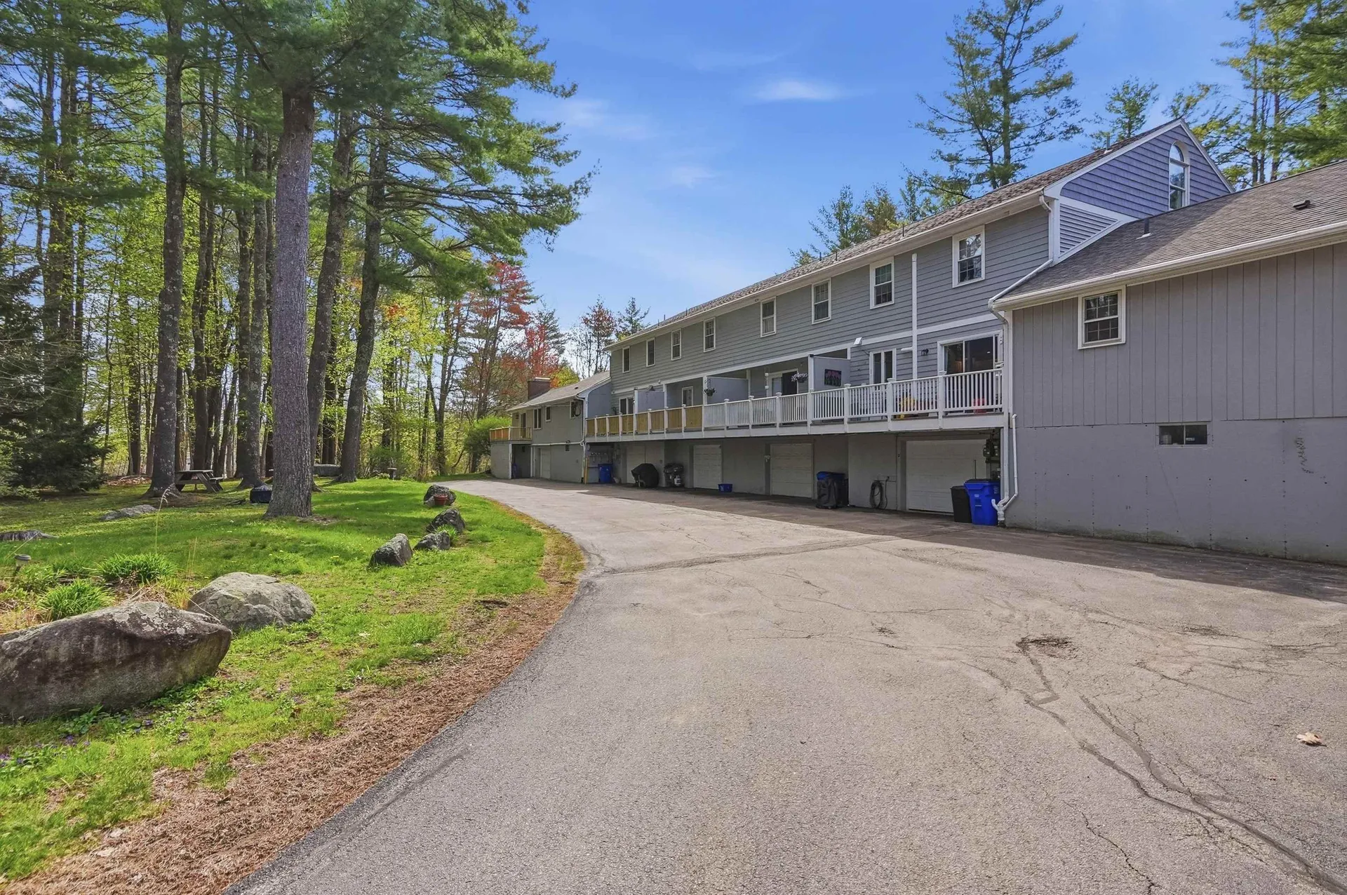 18 Boulder Brook Drive Exeter NH 03833
