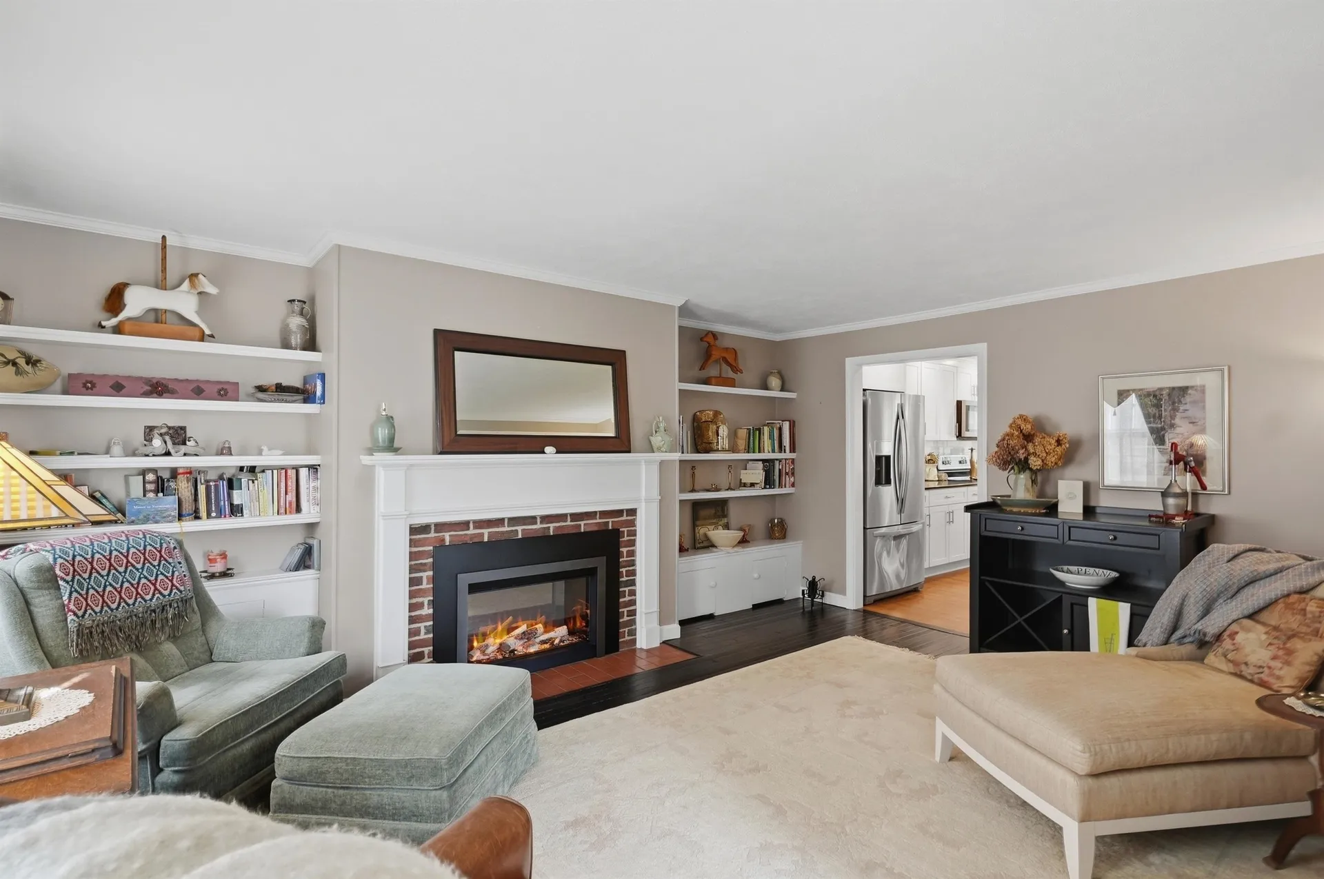 18 Boulder Brook Drive Exeter NH 03833