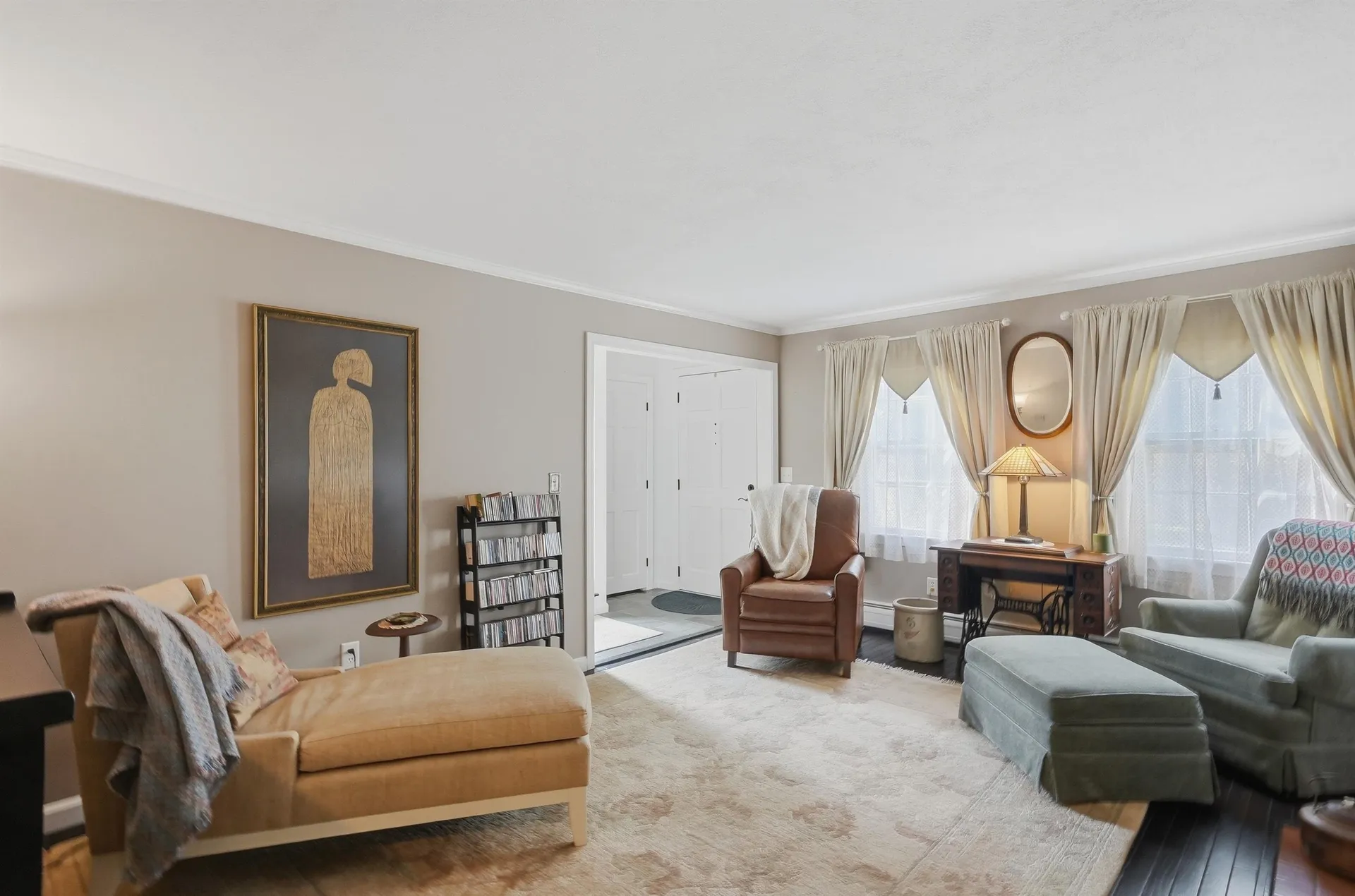 18 Boulder Brook Drive Exeter NH 03833