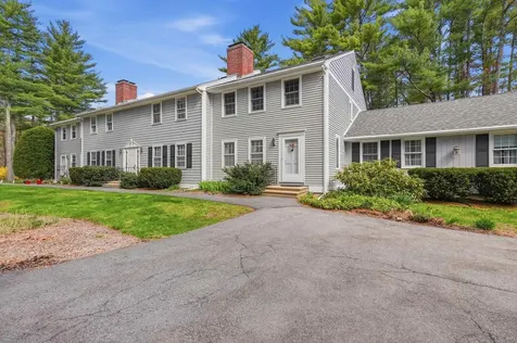 18 Boulder Brook Drive Exeter NH 03833