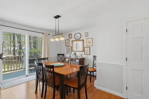 18 Boulder Brook Drive Exeter NH 03833