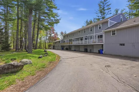 18 Boulder Brook Drive Exeter NH 03833