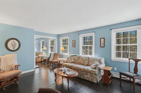18 Boulder Brook Drive Exeter NH 03833