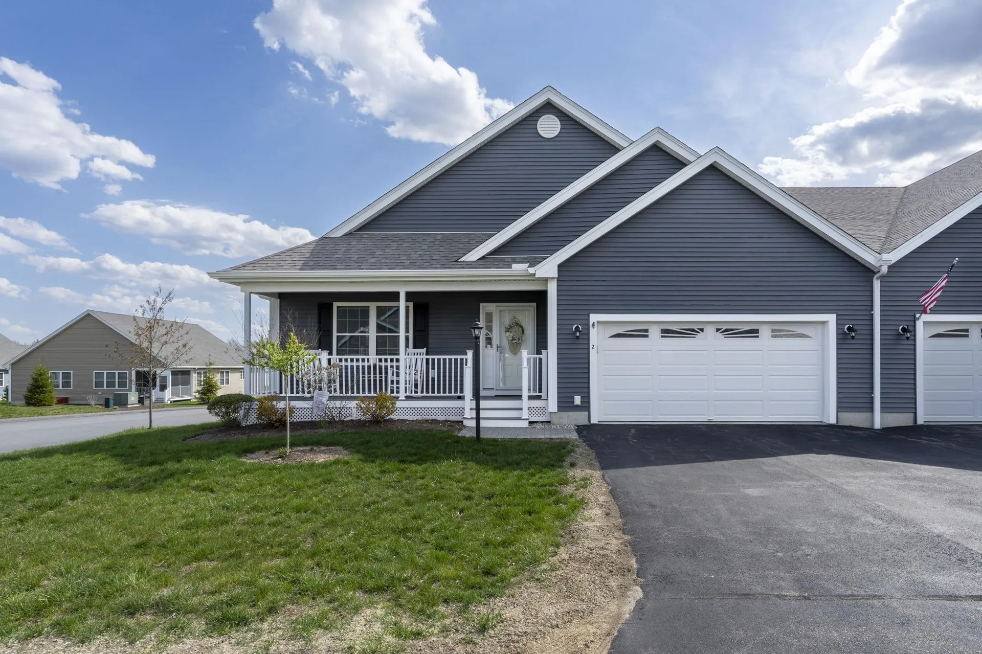 2 Strawberry Lane Hooksett NH 03106
