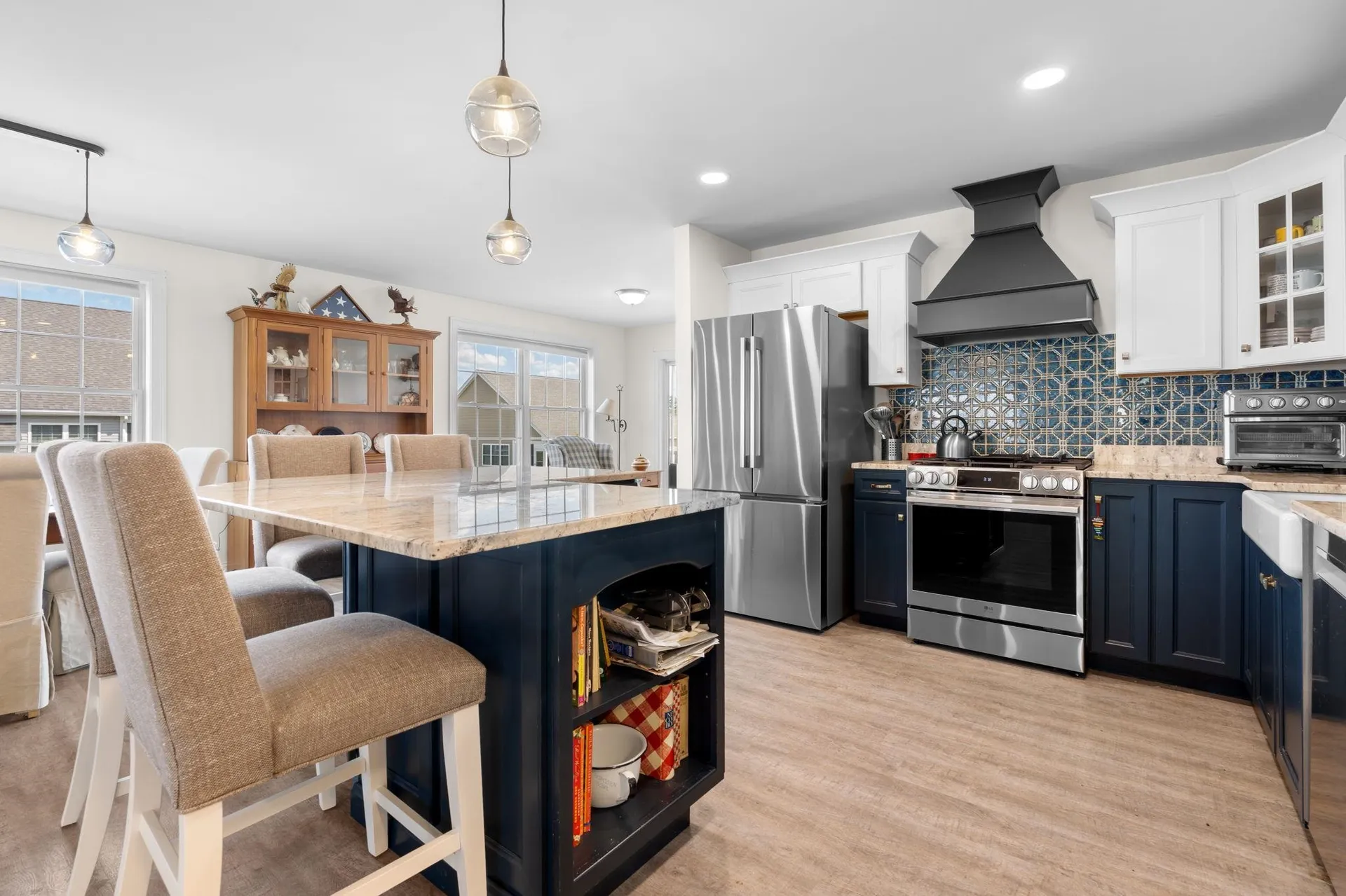 2 Strawberry Lane Hooksett NH 03106