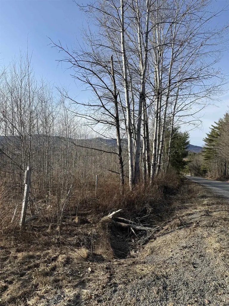 0 French Meadow Road Springfield VT 05156