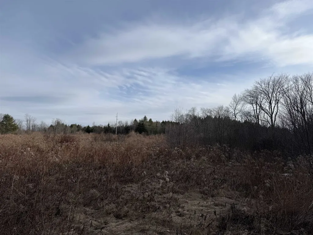 0 French Meadow Road Springfield VT 05156