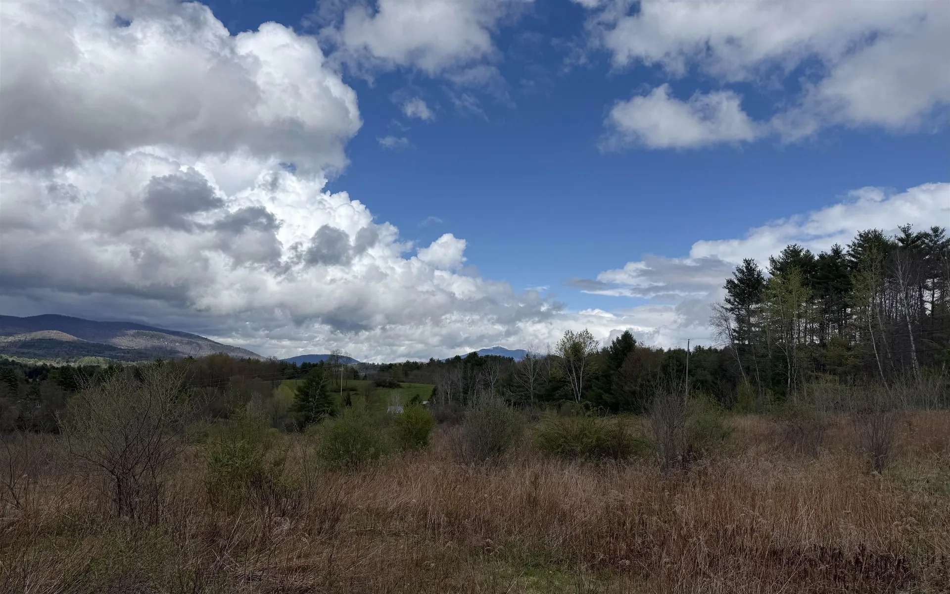 0 French Meadow Road Springfield VT 05156