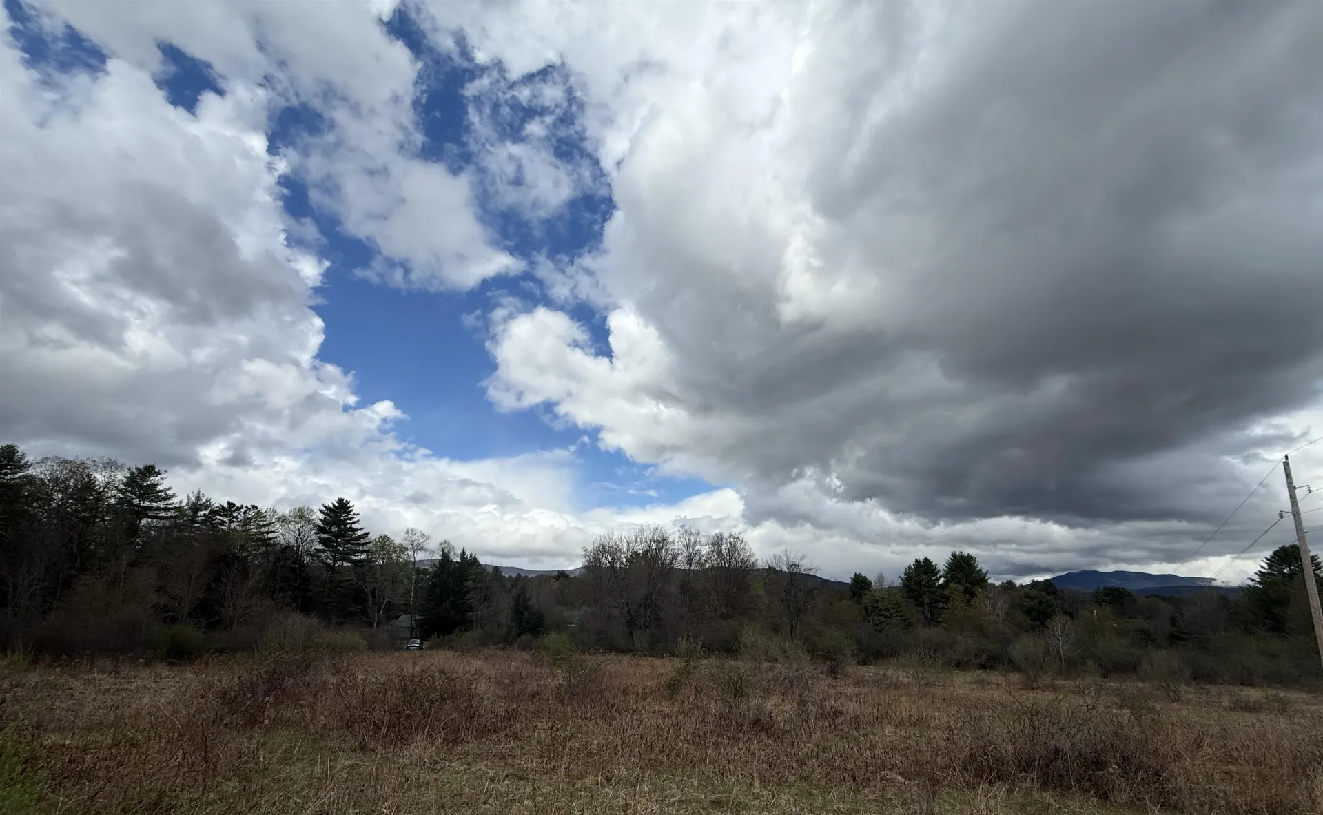 0 French Meadow Road Springfield VT 05156