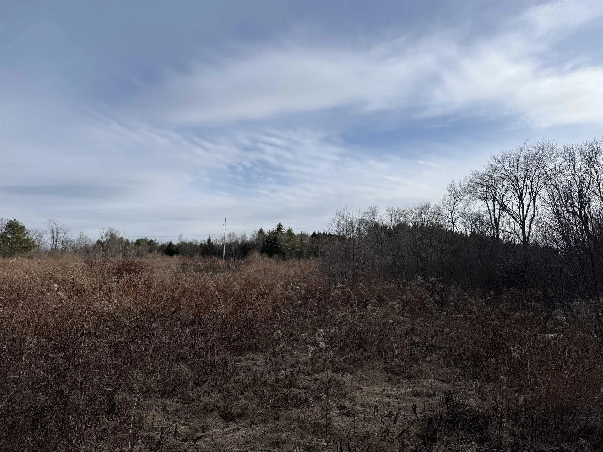 0 French Meadow Road Springfield VT 05156