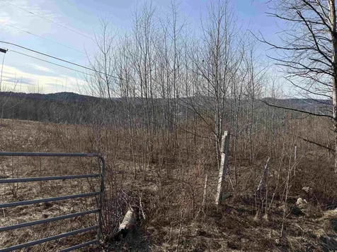 0 French Meadow Road Springfield VT 05156