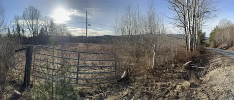 0 French Meadow Road Springfield VT 05156