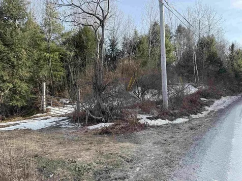 0 French Meadow Road Springfield VT 05156