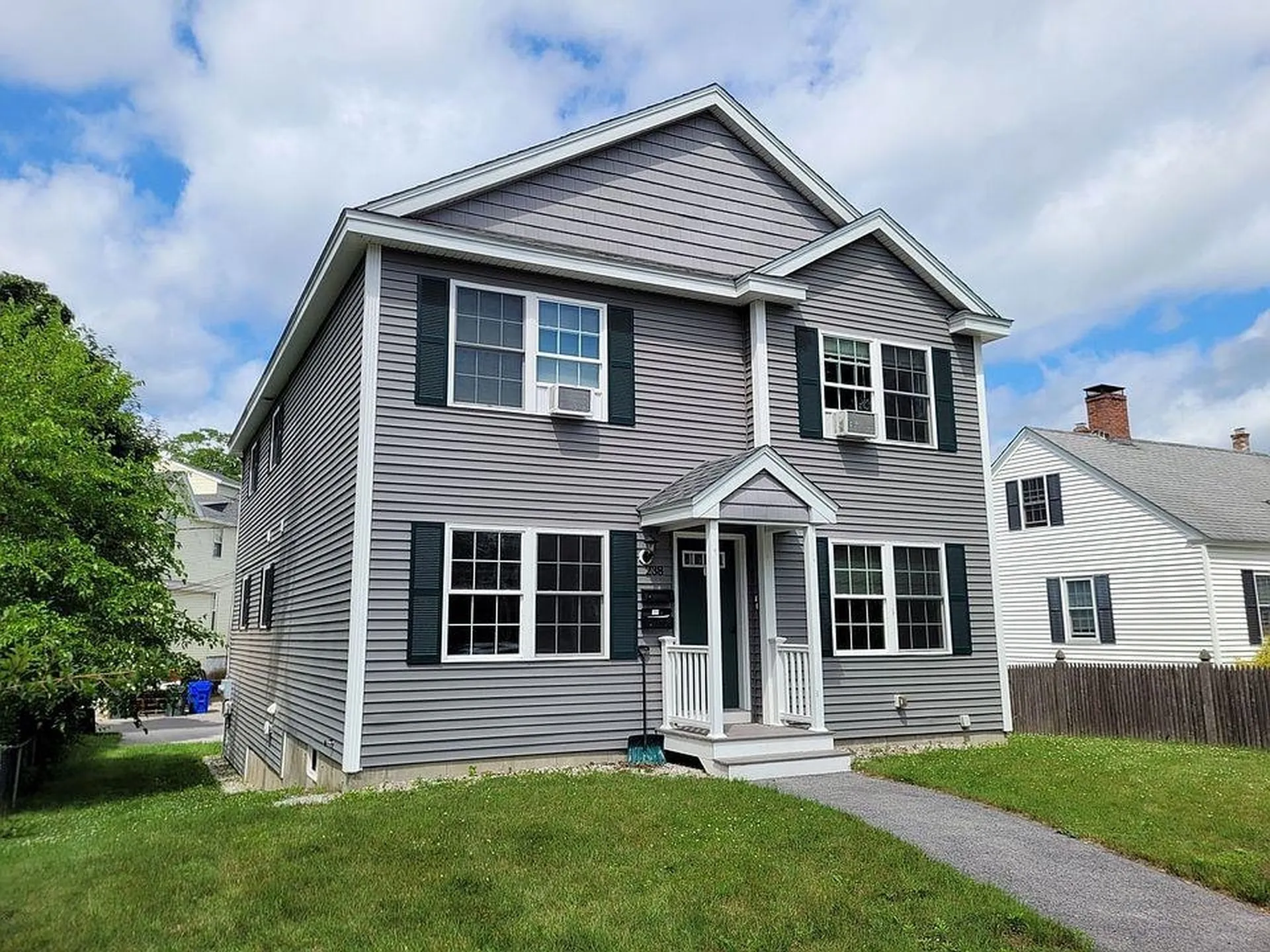 238 Ash Street Manchester NH 03104-3705